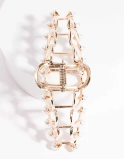 Haarsieraden - Sierkraaltjes