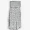 Handschoenen - Kabelpatroon
