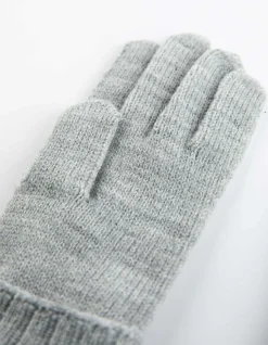 Handschoenen - Kabelpatroon