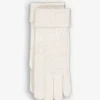Handschoenen - Kabelpatroon
