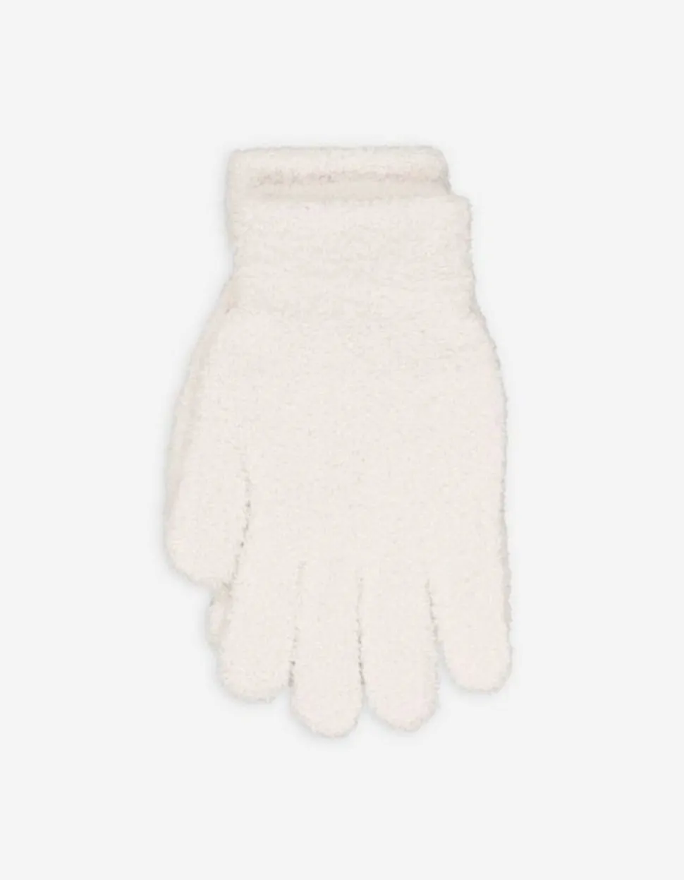 Handschoenen - Pluche