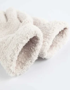 Handschoenen - Pluche