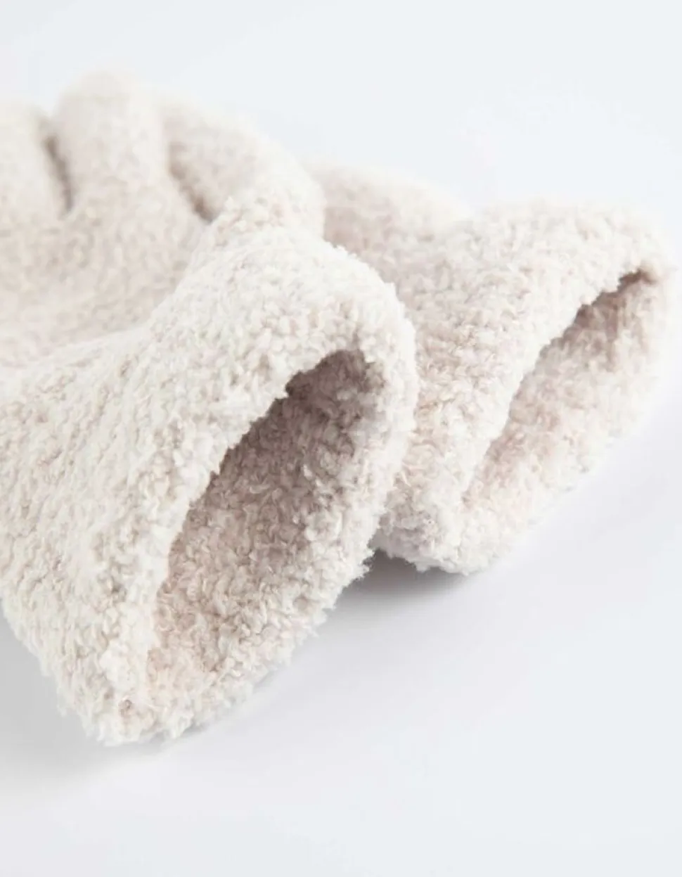 Handschoenen - Pluche