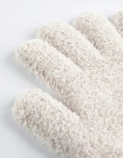Handschoenen - Pluche