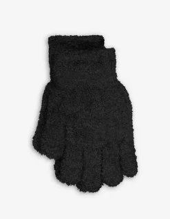 Handschoenen - Pluche