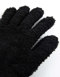Handschoenen - Pluche