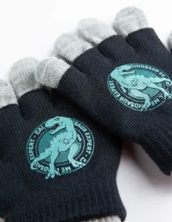 Handschoenen - Print