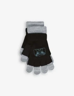 Handschoenen - Print