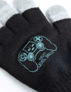 Handschoenen - Print