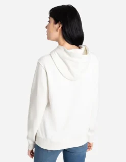 Hoodie - Borduursels