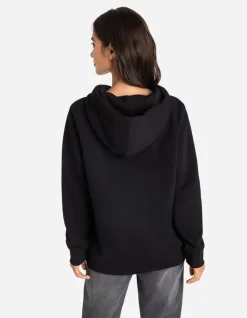 Hoodie - Borduursels