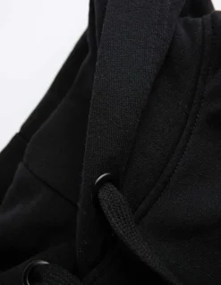 Hoodie - Borduursels