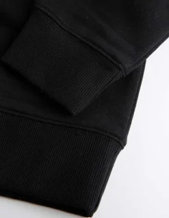Hoodie - Borduursels