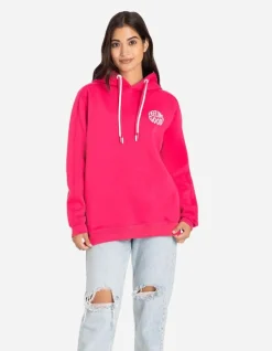 Hoodie - Borduursels