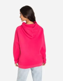Hoodie - Borduursels