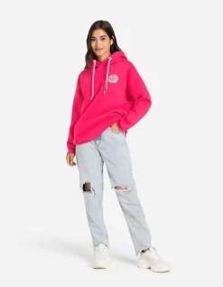 Hoodie - Borduursels