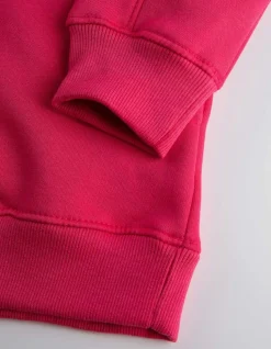 Hoodie - Borduursels