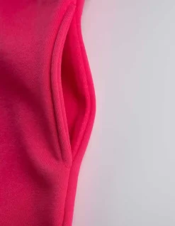 Hoodie - Borduursels
