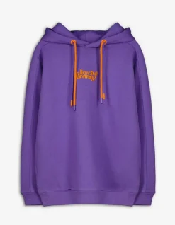 Hoodie - Borduursels