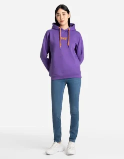 Hoodie - Borduursels