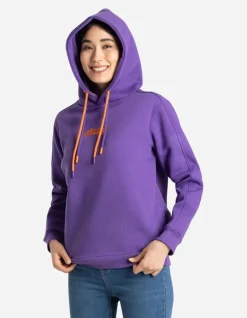 Hoodie - Borduursels