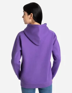 Hoodie - Borduursels