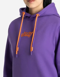 Hoodie - Borduursels