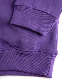 Hoodie - Borduursels