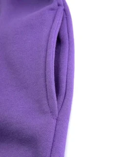 Hoodie - Borduursels