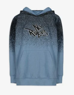 Hoodie - Borduursels
