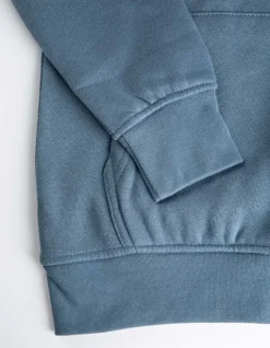 Hoodie - Borduursels