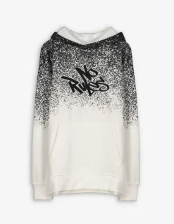 Hoodie - Borduursels