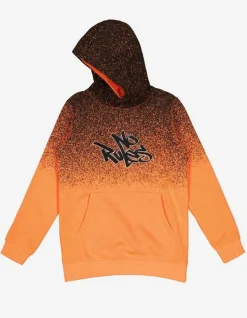 Hoodie - Borduursels
