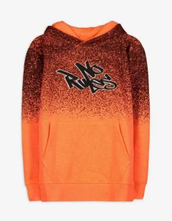 Hoodie - Borduursels