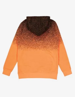 Hoodie - Borduursels