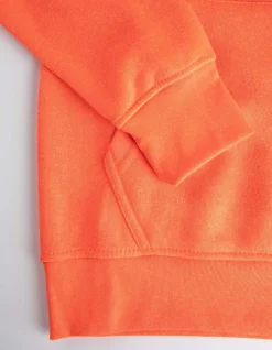 Hoodie - Borduursels