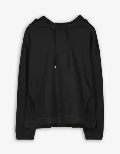 Hoodie - Capuchon Met Tunnelkoord
