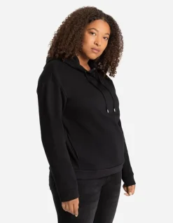 Hoodie - Capuchon Met Tunnelkoord