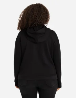 Hoodie - Capuchon Met Tunnelkoord