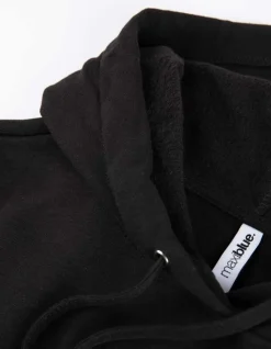 Hoodie - Capuchon Met Tunnelkoord