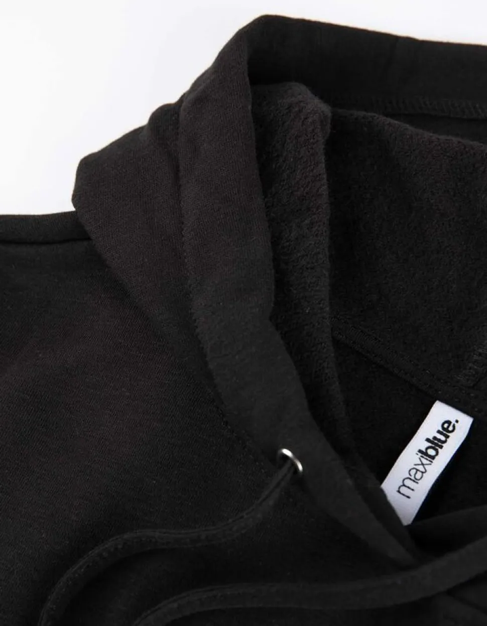 Hoodie - Capuchon Met Tunnelkoord