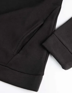 Hoodie - Capuchon Met Tunnelkoord