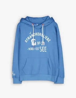 Hoodie - Capuchon Met Tunnelkoord