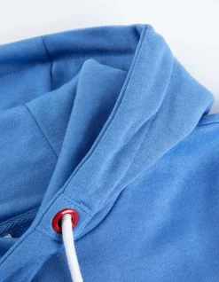 Hoodie - Capuchon Met Tunnelkoord