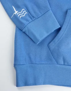 Hoodie - Capuchon Met Tunnelkoord