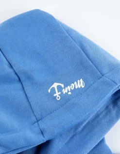 Hoodie - Capuchon Met Tunnelkoord