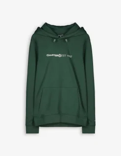 Hoodie - 3D-Print