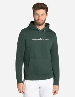 Hoodie - 3D-Print