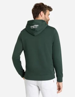 Hoodie - 3D-Print