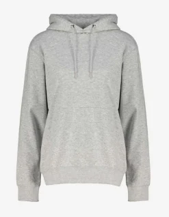 Hoodie - Effen